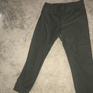 Nike leggings